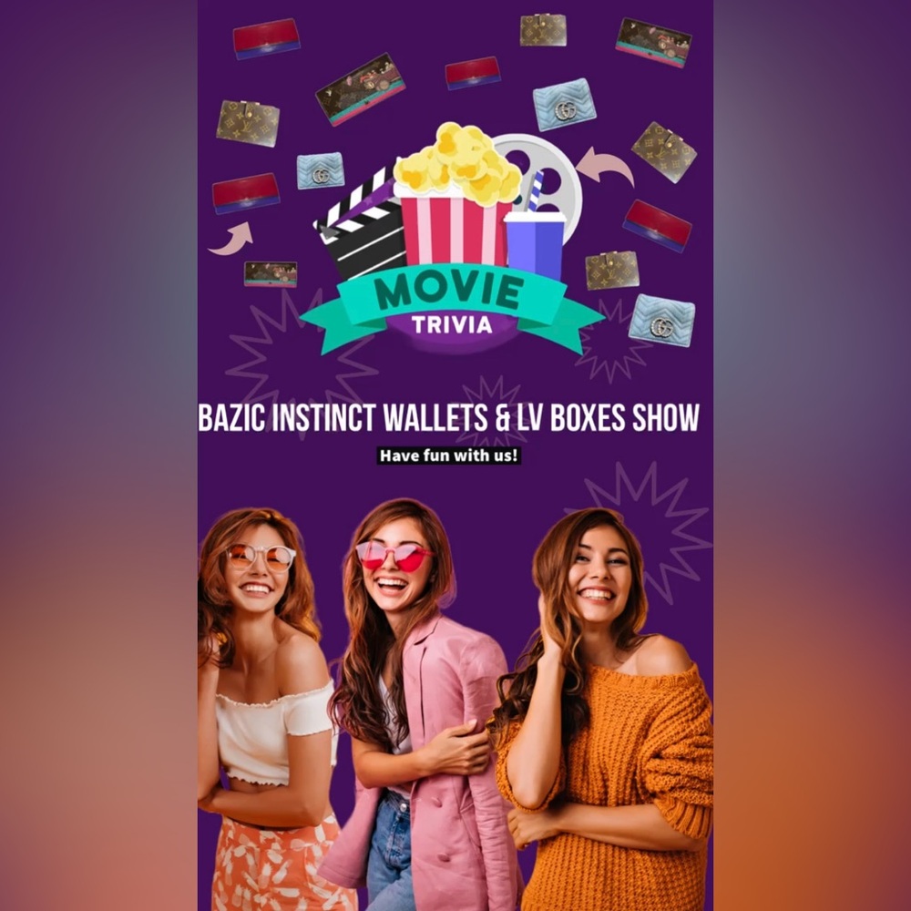 Movie Trivia Games
